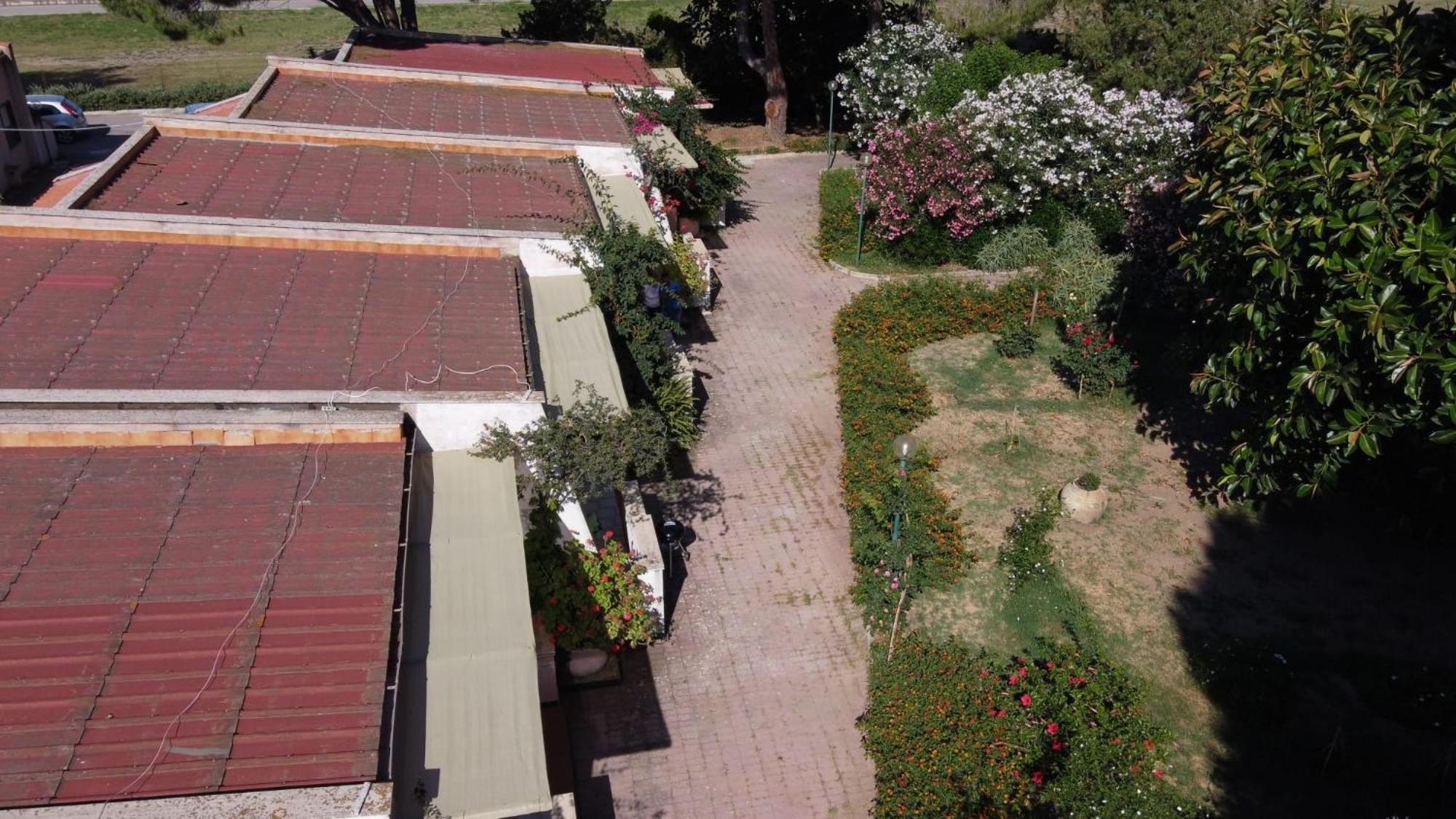 Villa Teti - Sicilia Кампофеличе ди Рокела Стая снимка